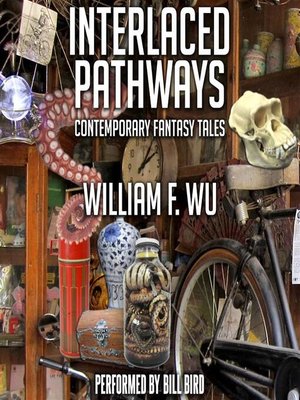 cover image of Interlaced Pathways